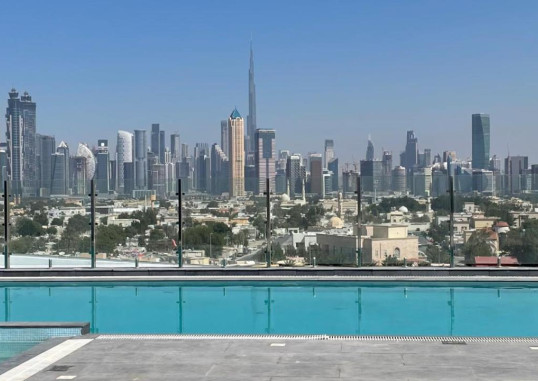 AL KHOORY COURTYARD HOTEL 12