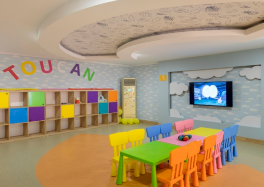 PRESTIGE ALANYA (EX. EUPHORIA COMFORT BEACH ALANYA) 8