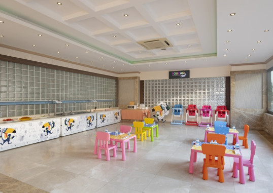 PRESTIGE ALANYA (EX. EUPHORIA COMFORT BEACH ALANYA) 10