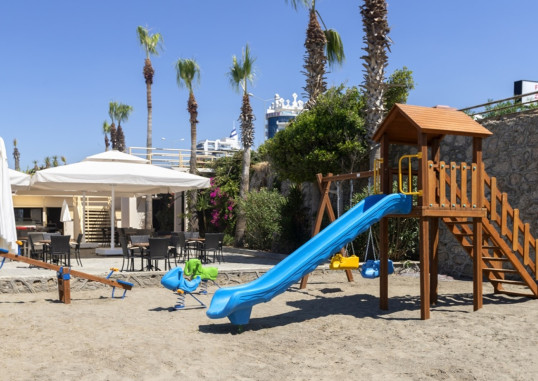 PRESTIGE ALANYA (EX. EUPHORIA COMFORT BEACH ALANYA) 11