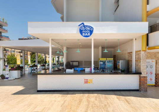 PRESTIGE ALANYA (EX. EUPHORIA COMFORT BEACH ALANYA) 15