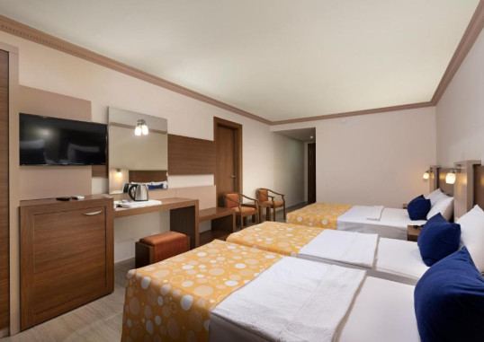 PRESTIGE ALANYA (EX. EUPHORIA COMFORT BEACH ALANYA) 20
