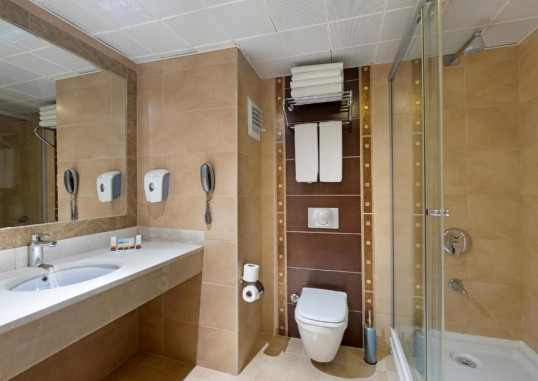 PRESTIGE ALANYA (EX. EUPHORIA COMFORT BEACH ALANYA) 22