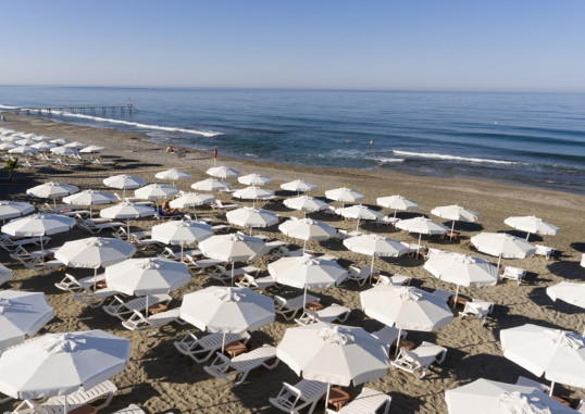 PRESTIGE ALANYA (EX. EUPHORIA COMFORT BEACH ALANYA) 24