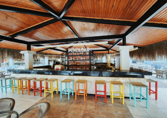 MEGASARAY RESORT SIDE 6