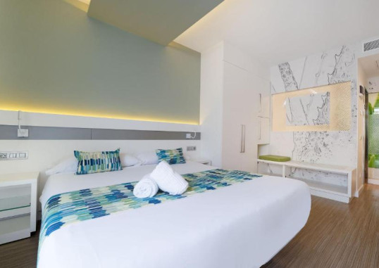 HOTEL ALOE CANTERAS 2