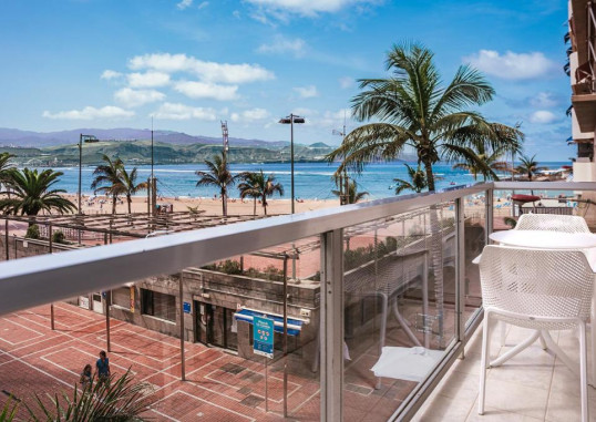 HOTEL ALOE CANTERAS 3