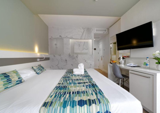 HOTEL ALOE CANTERAS 6