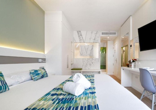 HOTEL ALOE CANTERAS 11
