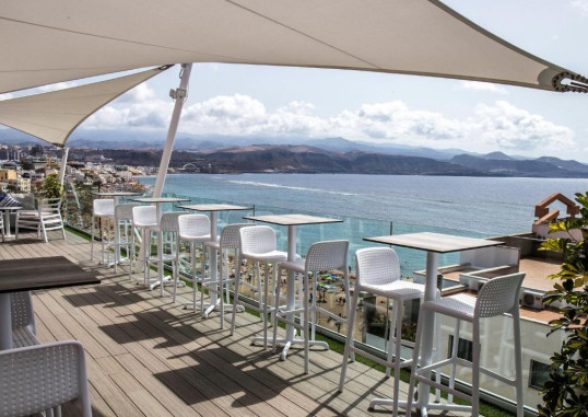 HOTEL ALOE CANTERAS 15
