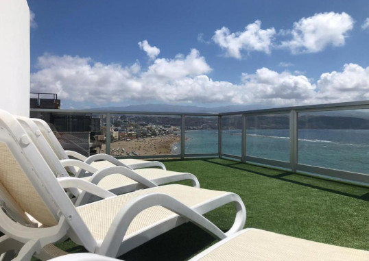 HOTEL ALOE CANTERAS 16