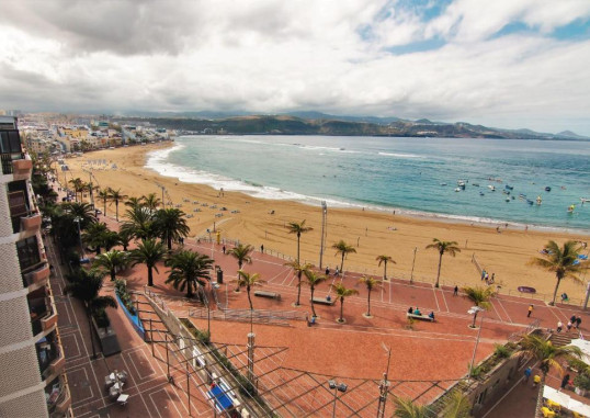 HOTEL ALOE CANTERAS 17