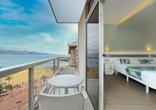 HOTEL ALOE CANTERAS 18