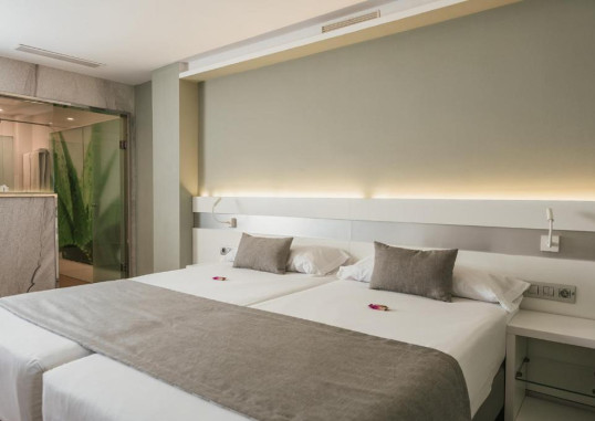 HOTEL ALOE CANTERAS 19