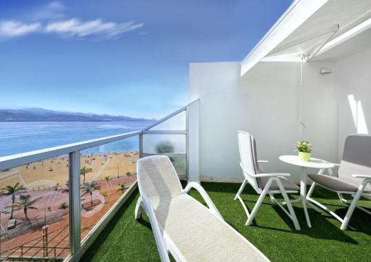 HOTEL ALOE CANTERAS 22