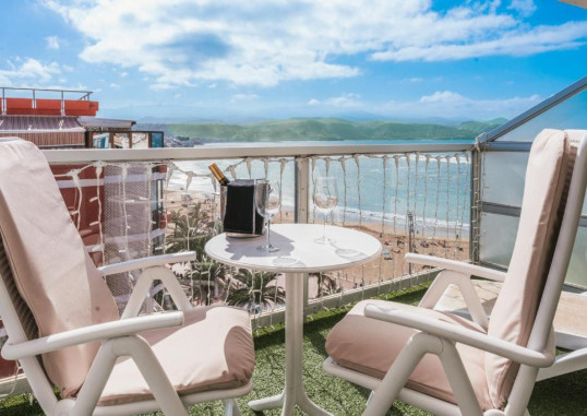 HOTEL ALOE CANTERAS 23