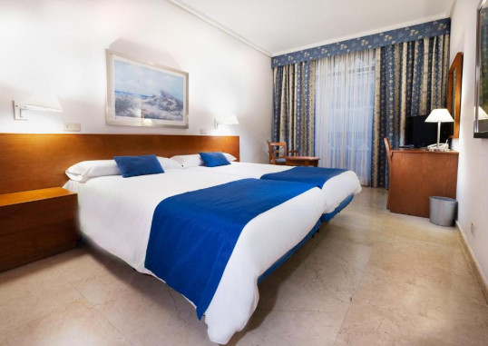 HOTEL CONCORDE 4