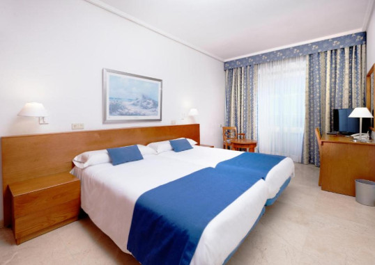 HOTEL CONCORDE 7