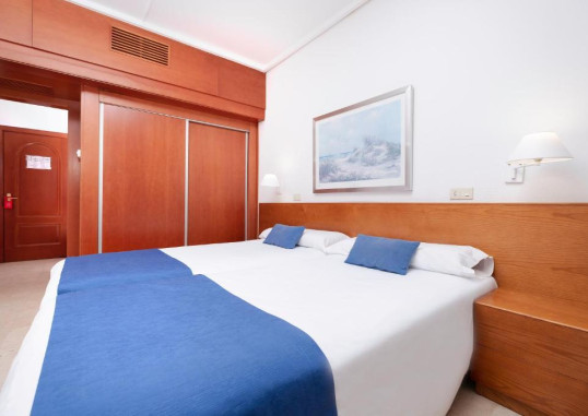 HOTEL CONCORDE 8