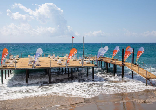 CLUB HOTEL MIRABELL 11