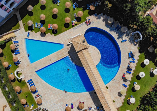 CLUBE VILAROSA 1