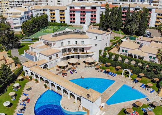 CLUBE VILAROSA 2