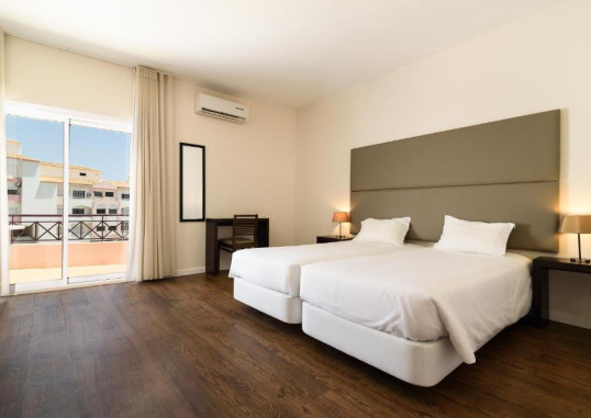 CLUBE VILAROSA 3