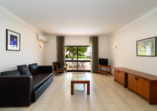 CLUBE VILAROSA 5