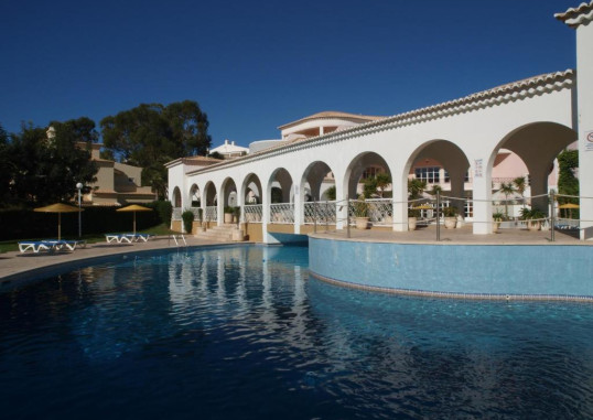 CLUBE VILAROSA 7