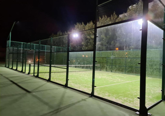CLUBE VILAROSA 8