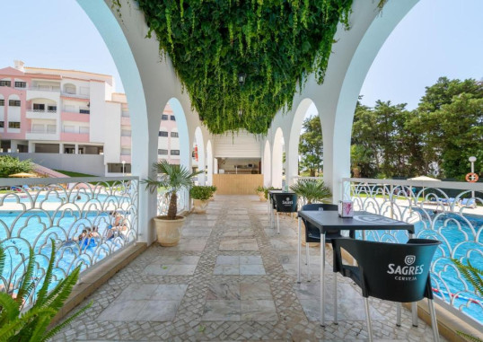 CLUBE VILAROSA 9