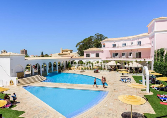 CLUBE VILAROSA 15