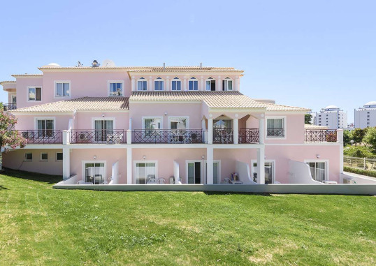 CLUBE VILAROSA 16