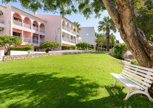 CLUBE VILAROSA 17