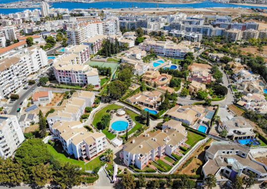 CLUBE VILAROSA 18