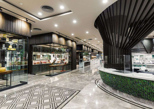 REGNUM CARYA 23