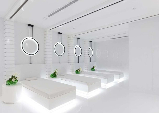 REGNUM CARYA 28