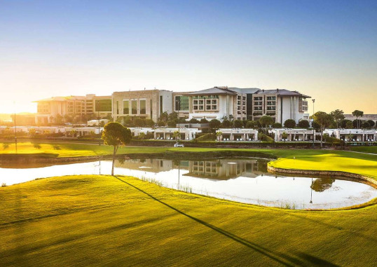 REGNUM CARYA 12