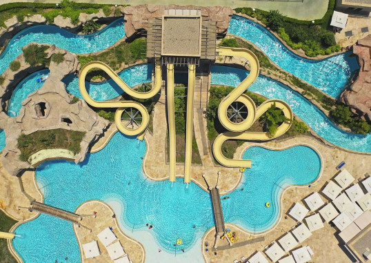 REGNUM CARYA 1
