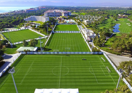 REGNUM CARYA 31