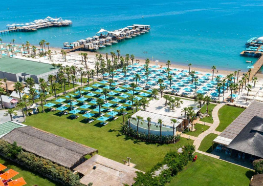 REGNUM CARYA 2