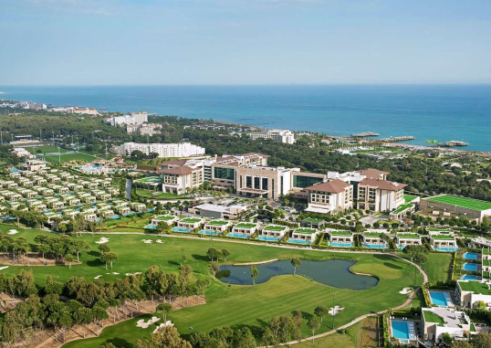 REGNUM CARYA 32