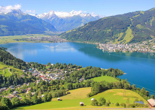Cellamzē Austrija 4