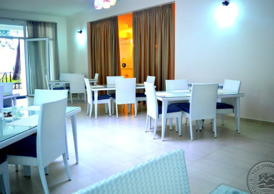 GB HOTEL KOBULETI 4