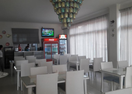GB HOTEL KOBULETI 5
