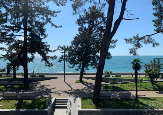 GB HOTEL KOBULETI 6