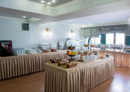 DELPHI ART HOTEL 9
