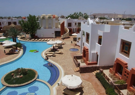 SHARM INN AMAREIN 3