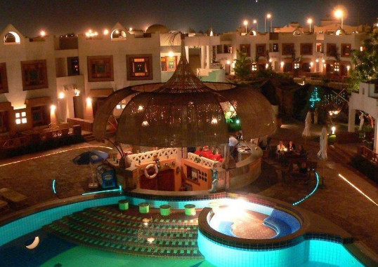 SHARM INN AMAREIN 13