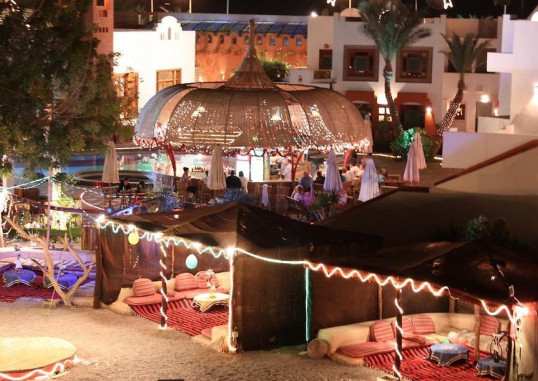 SHARM INN AMAREIN 14